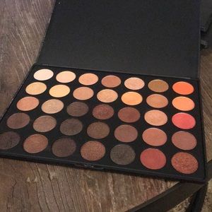 35OS pallet - Morphe